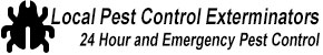Wareham MA Pest Control Exterminators
